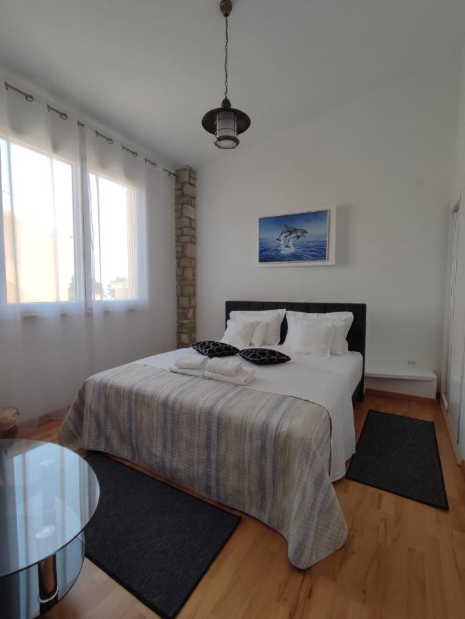 Apartment Sandrica Stomorska Esterno foto
