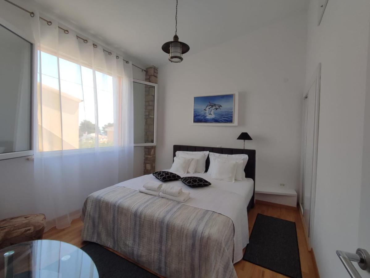 Apartment Sandrica Stomorska Esterno foto