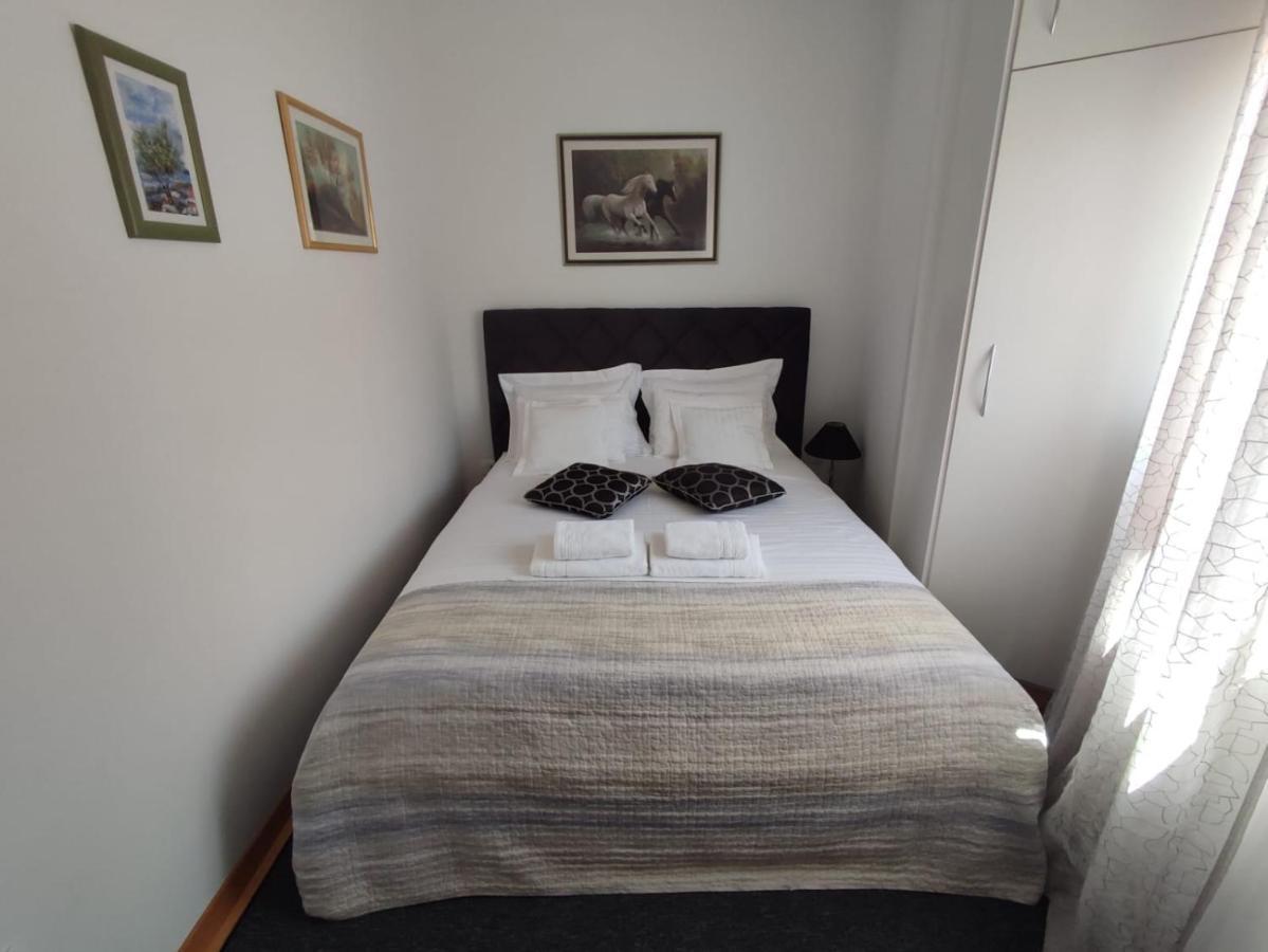 Apartment Sandrica Stomorska Esterno foto